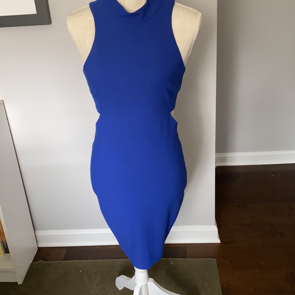 NWOT Elizabeth & James Dress🕊 - Picture 2 of 6